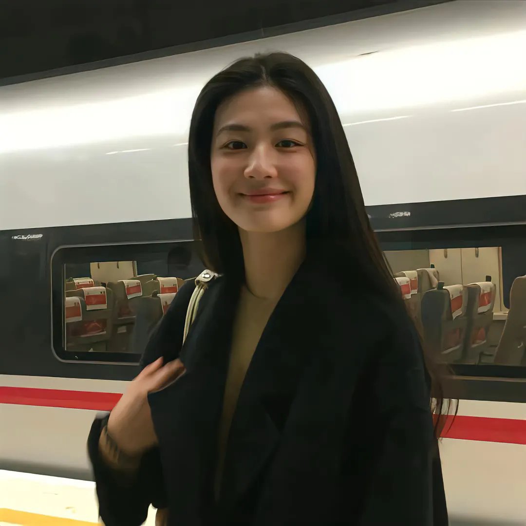 布鲁克斯，草地和可爱脸孔